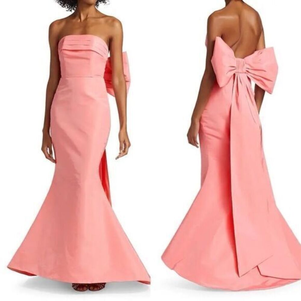 Alexia María Signature Collection Margaret Gown Size 2